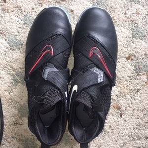 Lebron Soldier 12 FlyEase